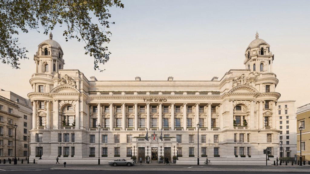 churchill’s-old-war-office-to-reopen-as-hinduja’s-luxury-hotel-in-uk