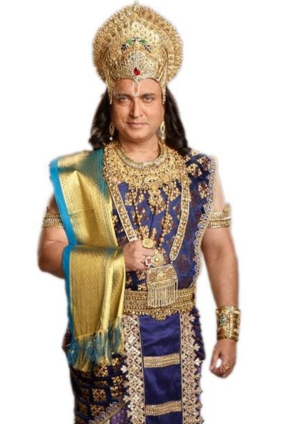 Sanjeev Sharma: ‘‘Shiv Shakti’ allowed me to tap into my experience of fatherhood’ sanjeev-sharma:-‘‘shiv-shakti’-allowed-me-to-tap-into-my-experience-of-fatherhood’