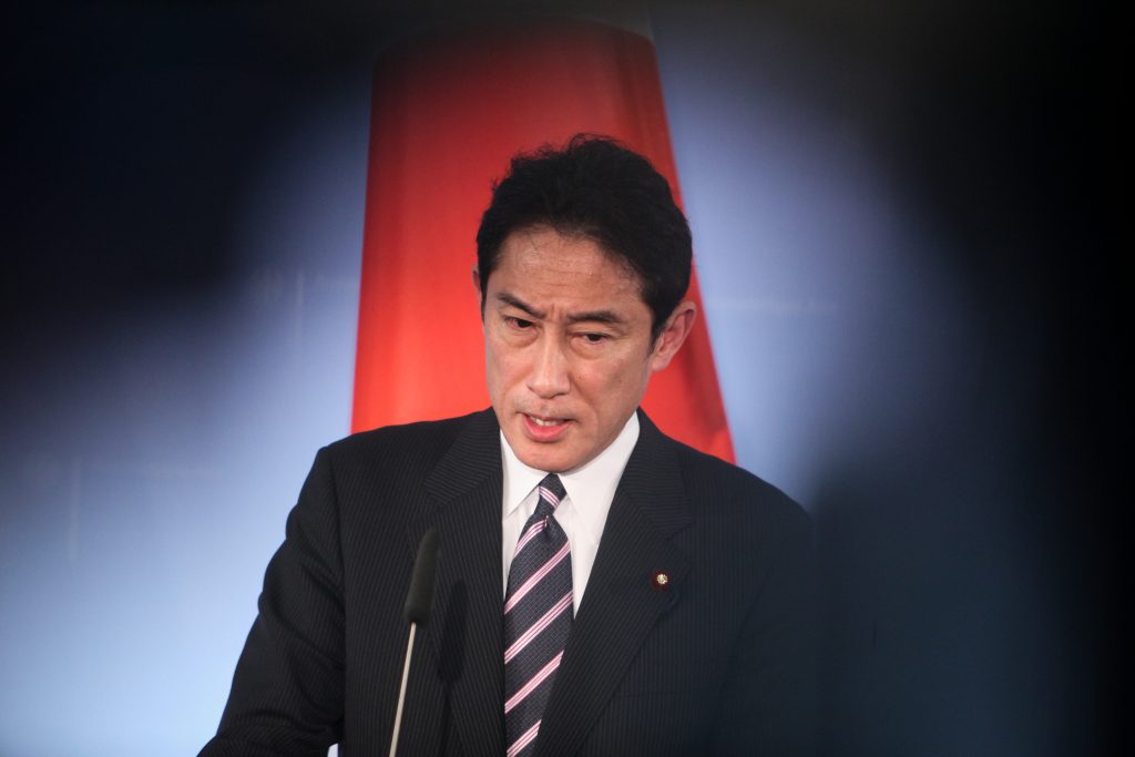 Japanese PM reshuffles cabinet amid waning support rates japanese-pm-reshuffles-cabinet-amid-waning-support-rates