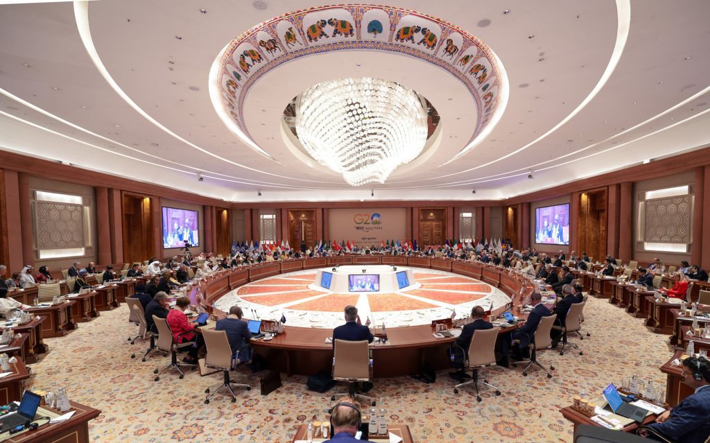 union-cabinet-passes-resolution-hailing-success-of-g20-summit