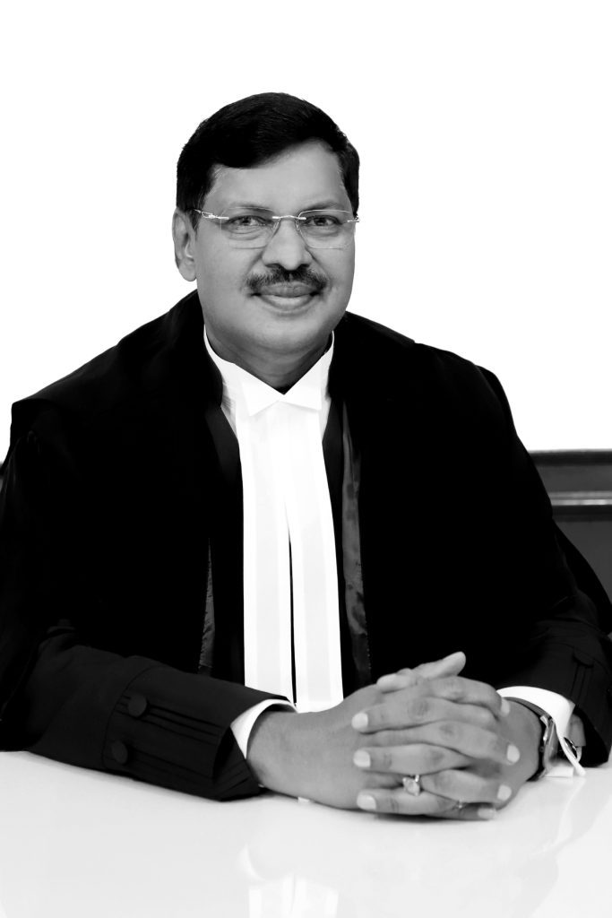 Move from ‘Corporate Social Responsibility’ to ‘Corporate Legal Responsibility’: Justice Gavai move-from-‘corporate-social-responsibility’-to-‘corporate-legal-responsibility’:-justice-gavai