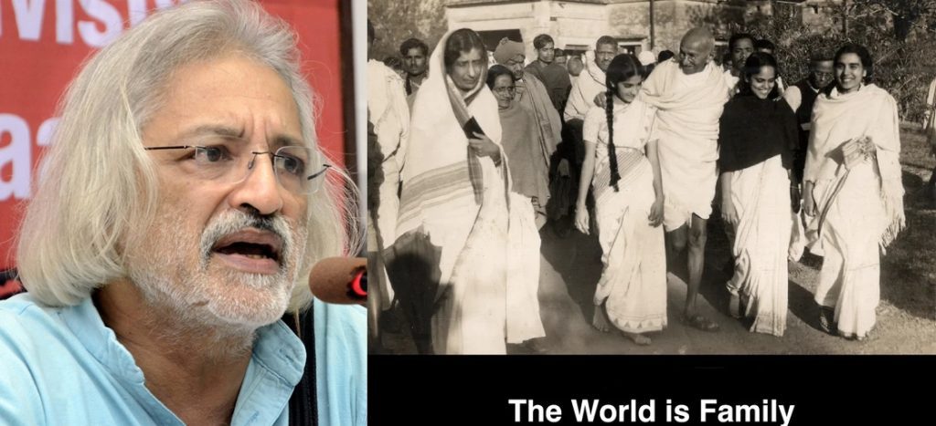 anand-patwardhan’s-personal-documentary-‘the-world-is-family’-premieres-at-tiff