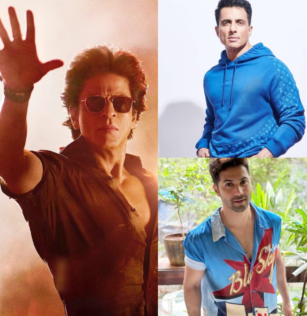 ‘jawan’:-srk-counts-on-‘brother’-sonu-sood;-calls-varun-dhawan-‘kid-in-a-candy-store’