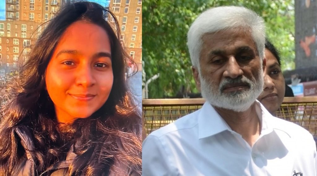 cop’s-shameful-comments:-ysrcp-urges-mea-to-raise-issue-with-us