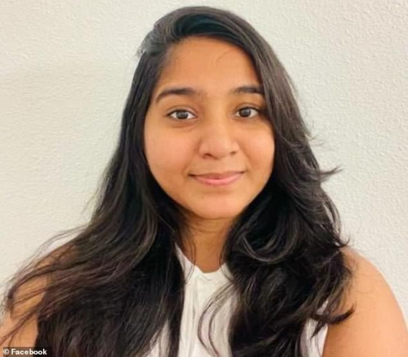 ‘Appalled’, ‘sickened’: Top Indian-American lawmakers slam video mocking student’s death ‘appalled’,-‘sickened’:-top-indian-american-lawmakers-slam-video-mocking-student’s-death
