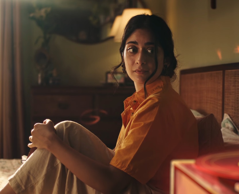 ‘Saanware Aijaiyo’ is a tribute to the eternal love story of Radha and Krishna ‘saanware-aijaiyo’-is-a-tribute-to-the-eternal-love-story-of-radha-and-krishna