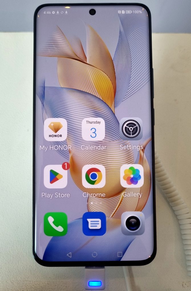 Honor 90 5G launched in India starting at Rs 37,999 honor-90-5g-launched-in-india-starting-at-rs-37,999