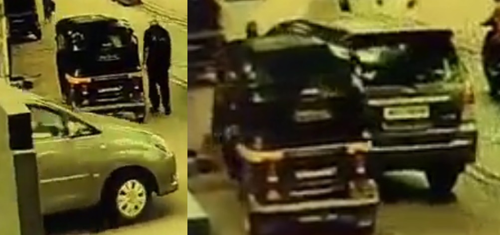 Mumbai: 14-yr-old rams SUV into senior citizen, zooms off mumbai:-14-yr-old-rams-suv-into-senior-citizen,-zooms-off