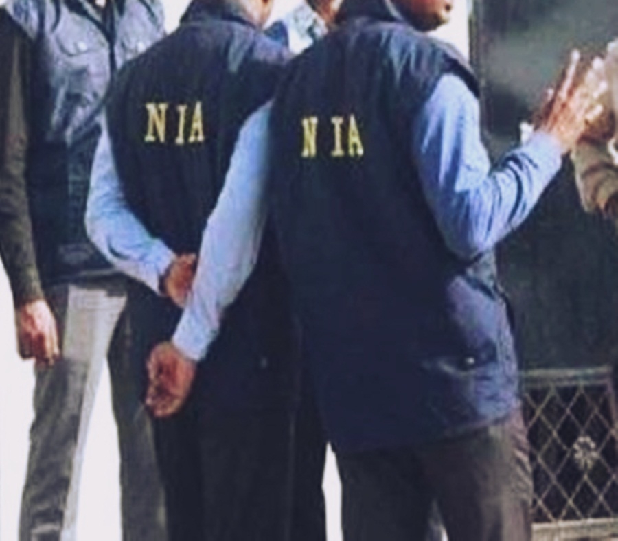 NIA arrests K’taka IS terror accused on arrival from Nairobi nia-arrests-k’taka-is-terror-accused-on-arrival-from-nairobi