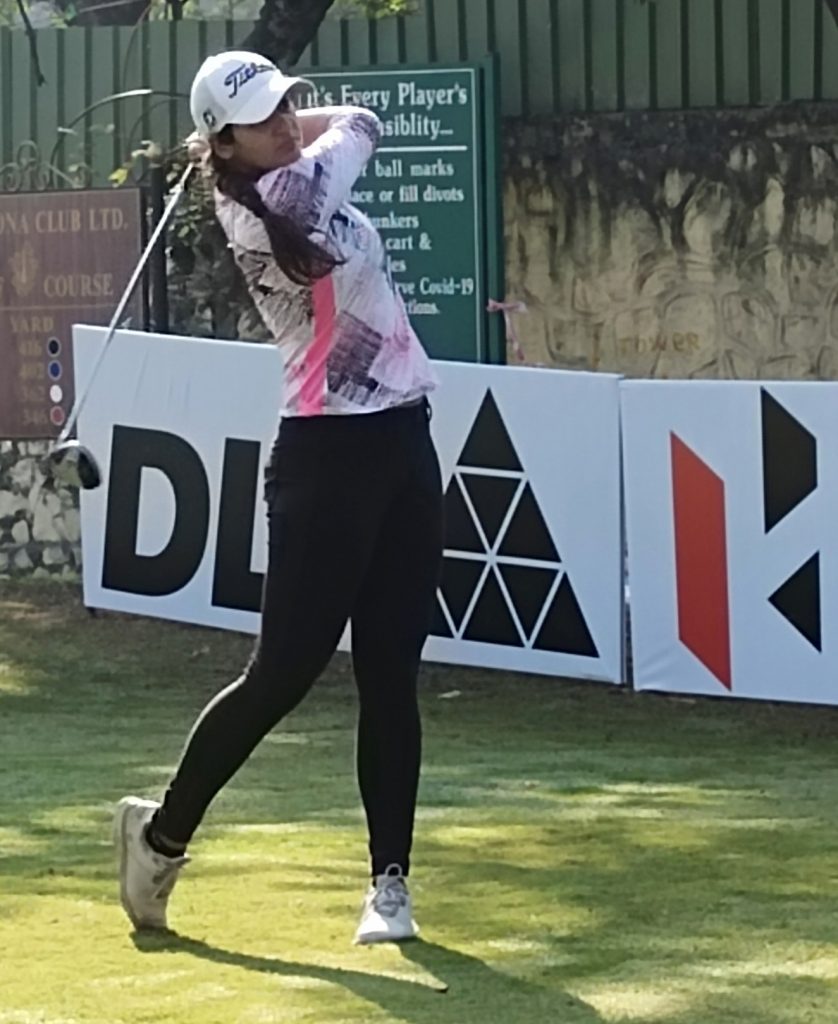 Golf: Neha stretches lead to two shots in 12th Leg of WPT golf:-neha-stretches-lead-to-two-shots-in-12th-leg-of-wpt