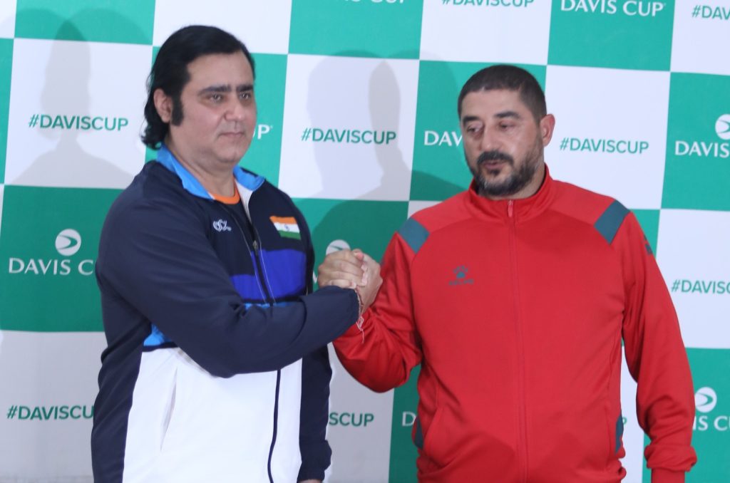 davis-cup:-rajpal-picks-his-final-five-for-world-group-ii-clash-with-morocco