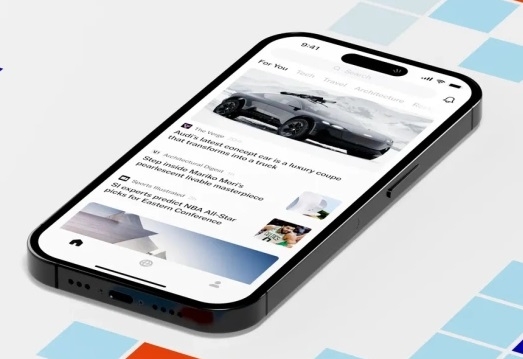 Artifact’s new feature lets you view personalised feeds based on your interests artifact’s-new-feature-lets-you-view-personalised-feeds-based-on-your-interests