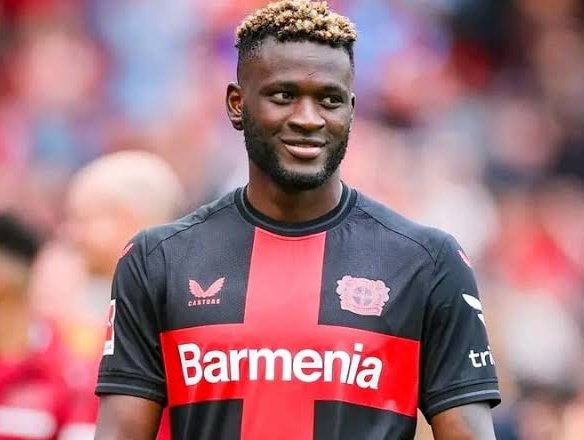 Bundesliga: Boniface nourishing Leverkusen’s dreams to challenge Bayern Friday evening bundesliga:-boniface-nourishing-leverkusen’s-dreams-to-challenge-bayern-friday-evening