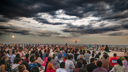 Jodhpur RIFF to be held from October 26-30 jodhpur-riff-to-be-held-from-october-26-30