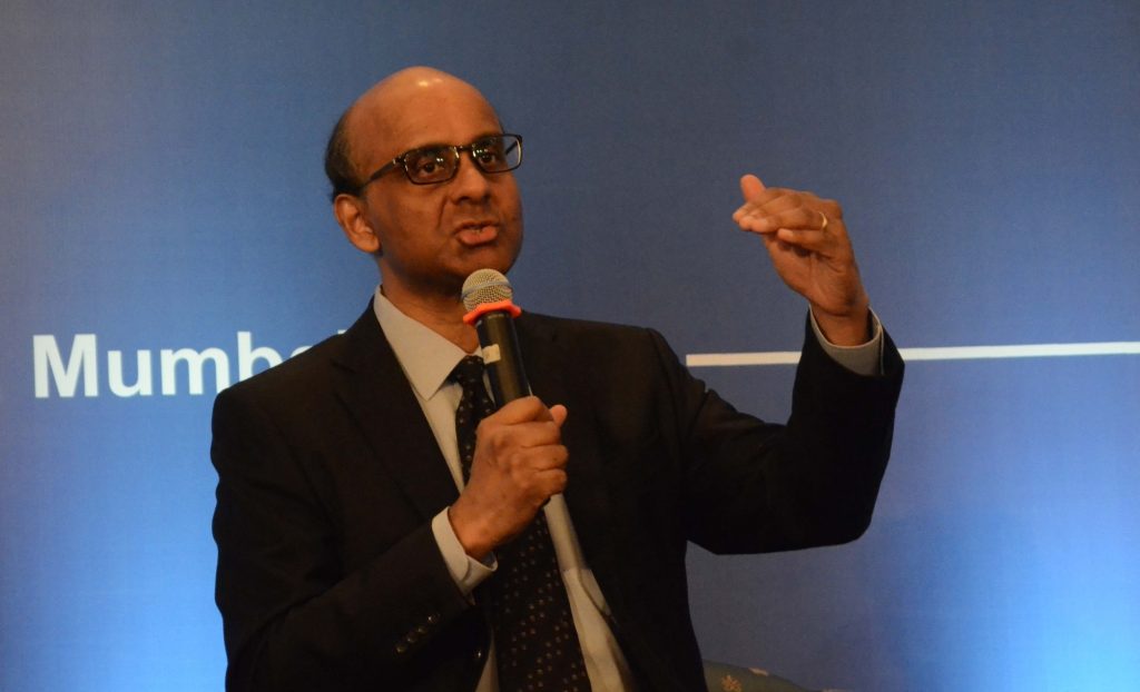 tharman-shanmugaratnam-sworn-in-as-singapore’s-president