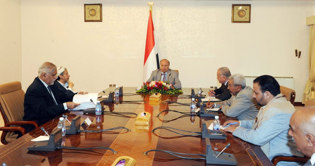 Omani delegation arrives in Yemeni capital for truce talks with Houthis omani-delegation-arrives-in-yemeni-capital-for-truce-talks-with-houthis