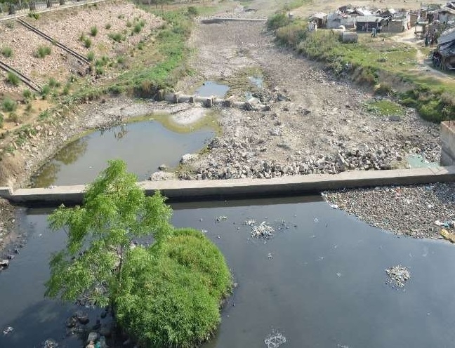 1,500 properties affected by Kukrail riverfront development 1,500-properties-affected-by-kukrail-riverfront-development