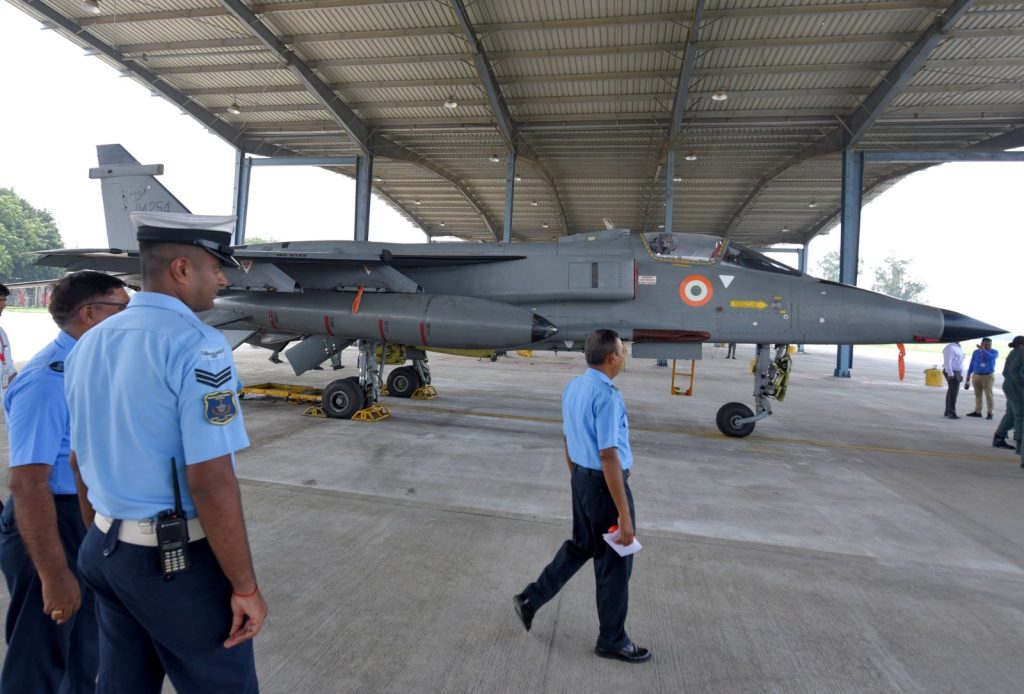IAF’s Bakshi Ka Talab base in Lucknow set for expansion iaf’s-bakshi-ka-talab-base-in-lucknow-set-for-expansion