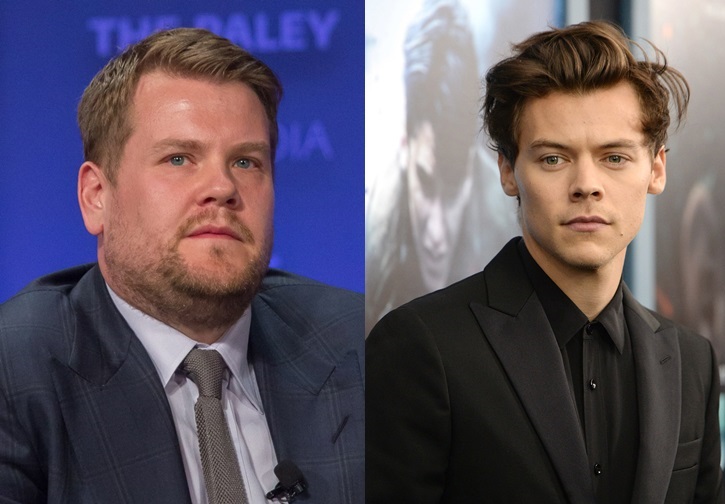 harry-styles,-james-corden-break-major-traffic-rule-on-bike-ride-in-london