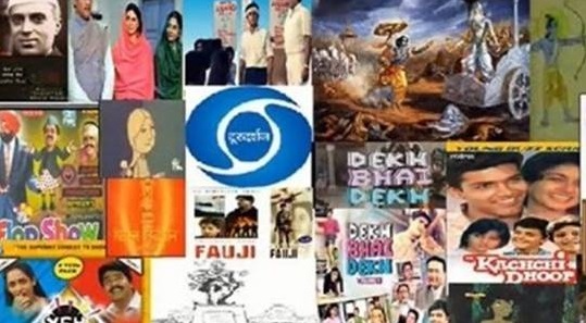 doordarshan-day:-64-yrs-ago-doordarshan,-india’s-national-broadcaster,-began-its-journey
