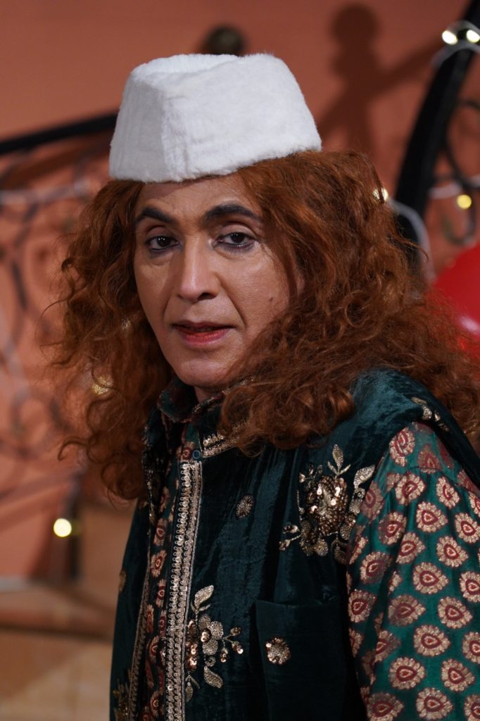 Aasif Sheikh turns qawwal in ‘Bhabiji Ghar Par Hai’ aasif-sheikh-turns-qawwal-in-‘bhabiji-ghar-par-hai’