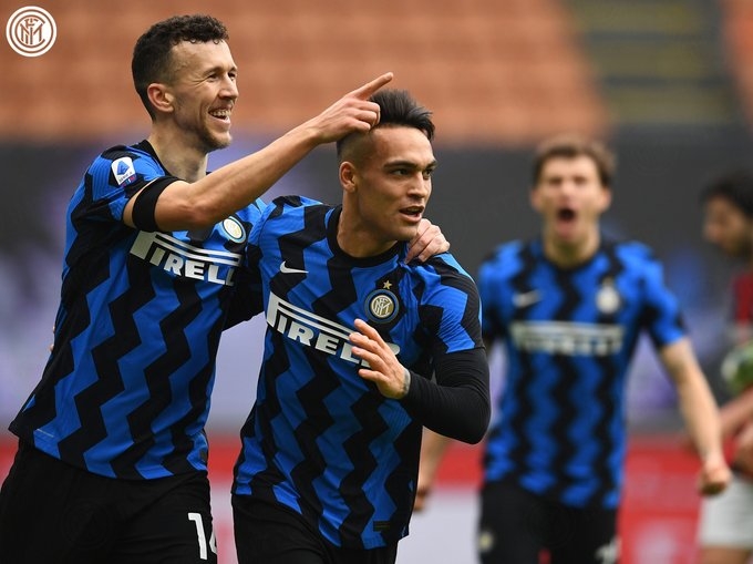 Serie A: Inter take on AC in season’s first Milan Derby; Lazio face Juventus serie-a:-inter-take-on-ac-in-season’s-first-milan-derby;-lazio-face-juventus