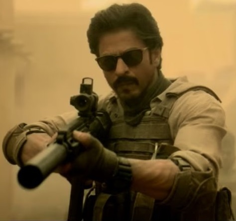 ‘Jawan’ beats ‘Gadar 2’ earnings in 9 days to become 2023’s No. 2 film ‘jawan’-beats-‘gadar-2’-earnings-in-9-days-to-become-2023’s-no.-2-film