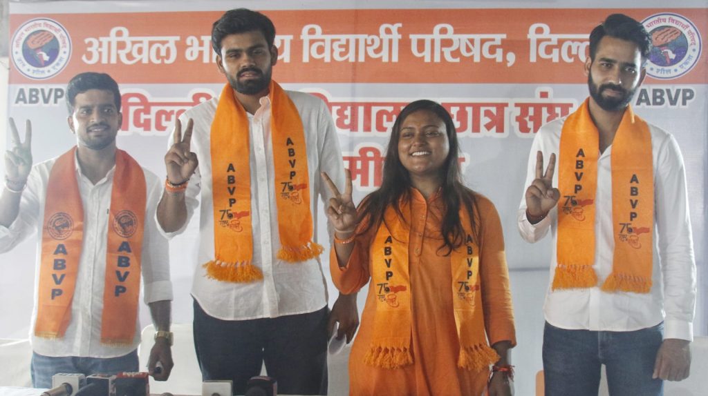 dusu-polls:-abvp,-nsui-name-candidates;-affordable-education,-girl-students’-safety-among-key-issues 