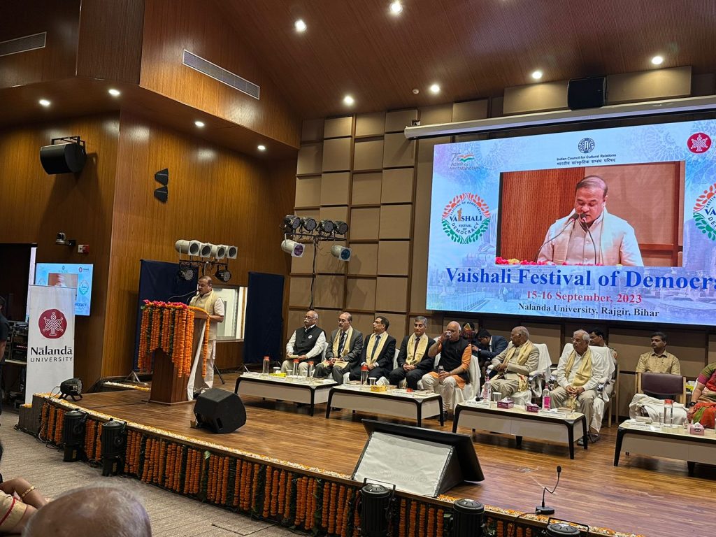 ‘Rahul Gandhi will have to travel to sun or moon to become PM’: Assam CM ‘rahul-gandhi-will-have-to-travel-to-sun-or-moon-to-become-pm’:-assam-cm