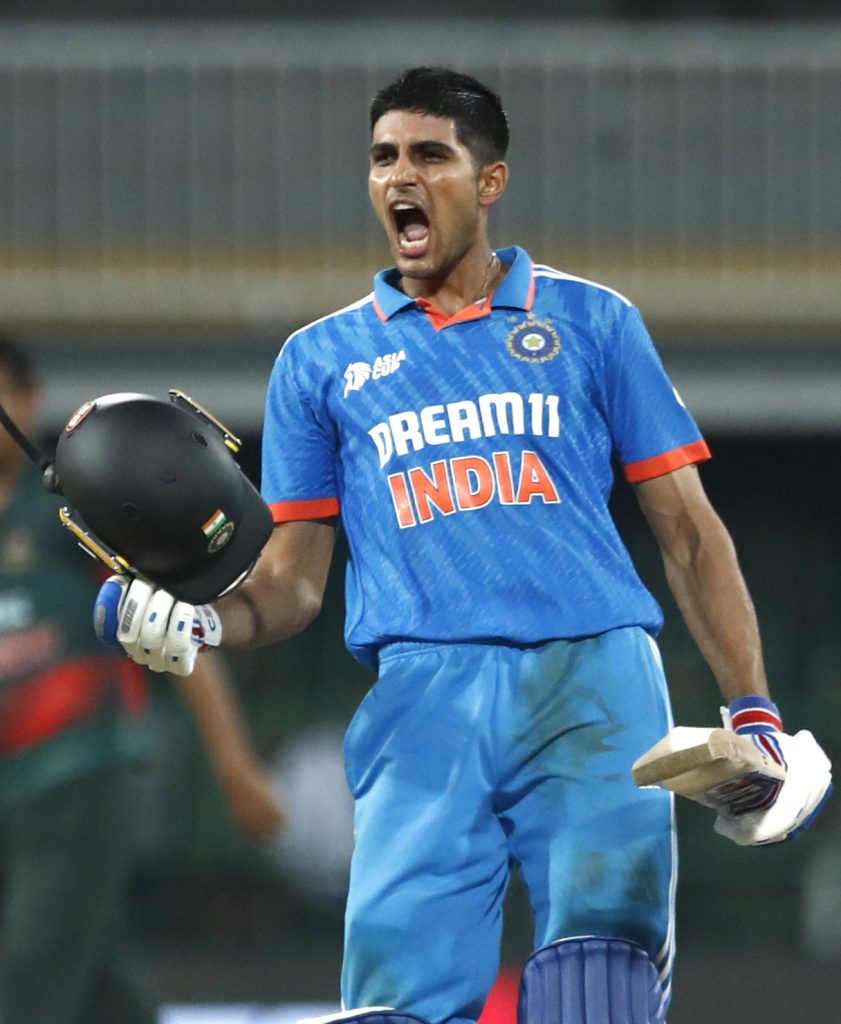 asia-cup:-shubman-gill-backs-his-game;-he-knows-exactly-how-he-wants-to-play,-says-rohit-sharma