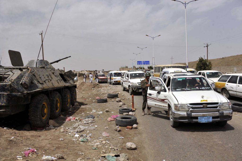 yemeni-govt-welcomes-peace-talks-with-houthis