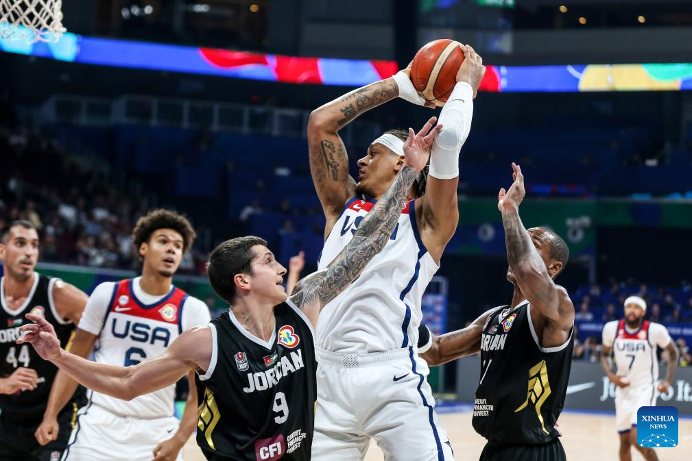 US back to top in FIBA rankings us-back-to-top-in-fiba-rankings