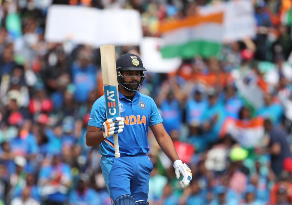 From reading pitch conditions to reading land rates, I would have become a real estate tycoon: Rohit Sharma from-reading-pitch-conditions-to-reading-land-rates,-i-would-have-become-a-real-estate-tycoon:-rohit-sharma