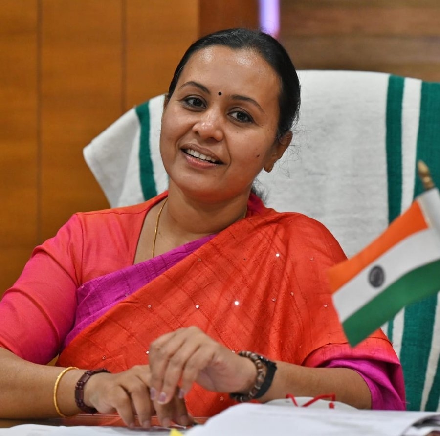 All Nipah protocols in place in Kozhikode: Kerala Health Minister all-nipah-protocols-in-place-in-kozhikode:-kerala-health-minister