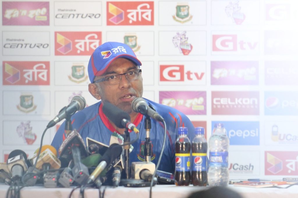 Asia Cup: Win against India is huge for Bangladesh ahead of the World Cup, says Hathurusingha asia-cup:-win-against-india-is-huge-for-bangladesh-ahead-of-the-world-cup,-says-hathurusingha