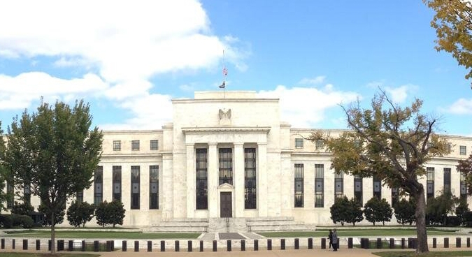 Latest data indicates US Fed likely to hold rates steady next week latest-data-indicates-us-fed-likely-to-hold-rates-steady-next-week