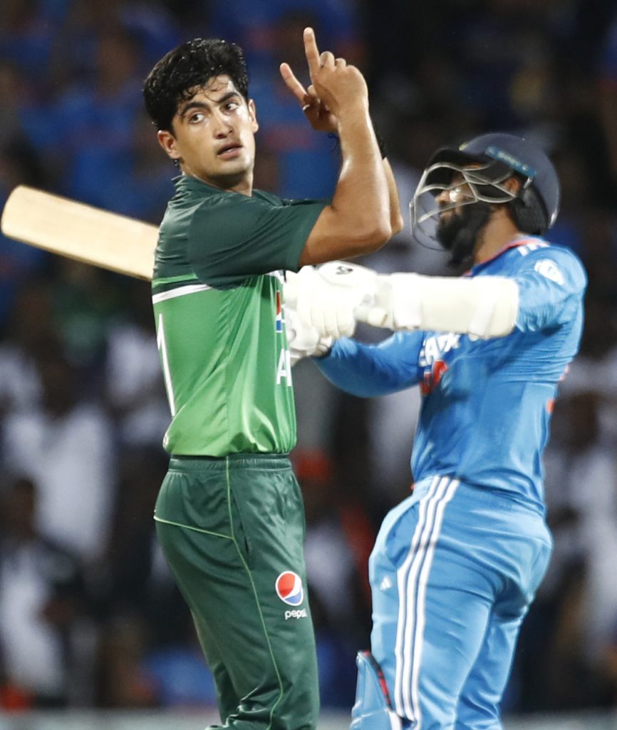 naseem-shah-set-to-miss-world-cup-in-india,-reveals-primary-shoulder-injury-scan:-report