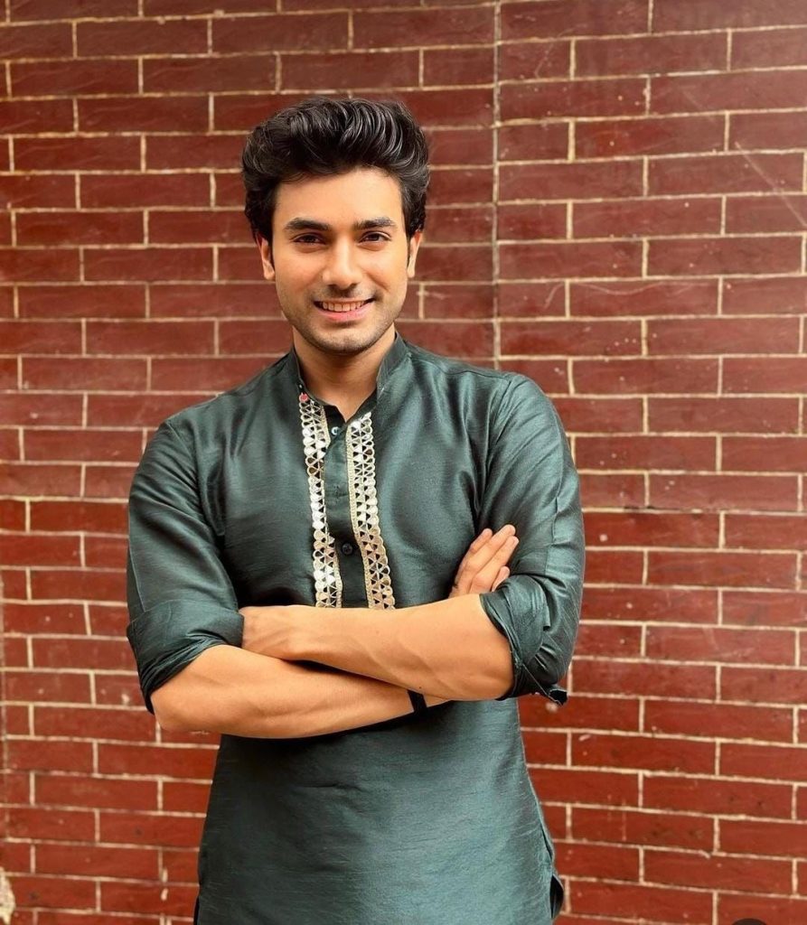 ‘Parineetii’ actor Ankur Verma has made an eco-friendly Ganpati idol at home ‘parineetii’-actor-ankur-verma-has-made-an-eco-friendly-ganpati-idol-at-home
