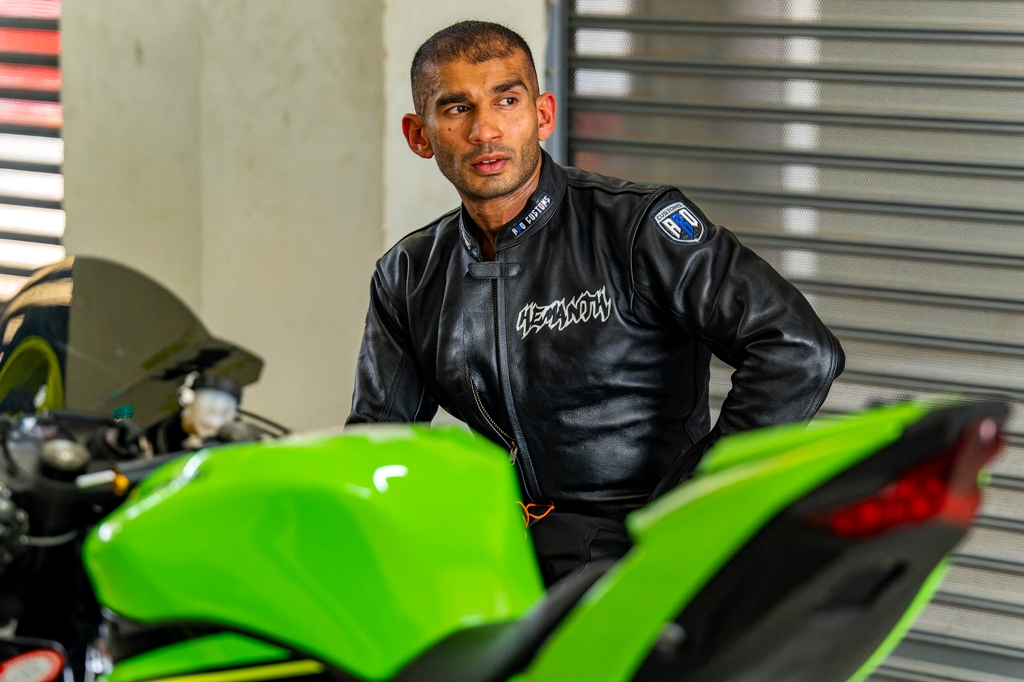 national-drag-racing:-hemanth-muddappa-confident-ahead-of-round-2,-mohammed-arfath-fastest