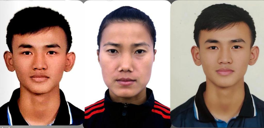 Manipuri Wushu players, coach left out of Asiad squad manipuri-wushu-players,-coach-left-out-of-asiad-squad