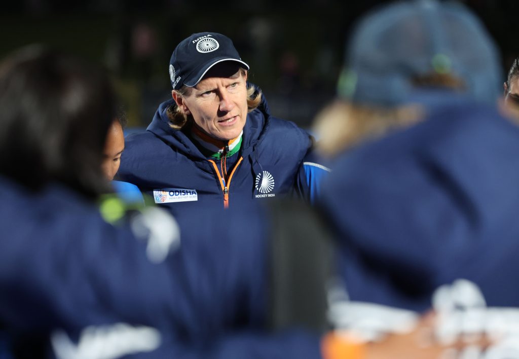 Asian Games: ‘Must make most of opportunity and make it count,’ says Indian women’s hockey team coach Janneke Schopman asian-games:-‘must-make-most-of-opportunity-and-make-it-count,’-says-indian-women’s-hockey-team-coach-janneke-schopman