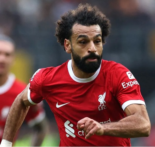 Premier League: Mohamed Salah achieves milestone of 200 Premier League goal involvements for Liverpool premier-league:-mohamed-salah-achieves-milestone-of-200-premier-league-goal-involvements-for-liverpool