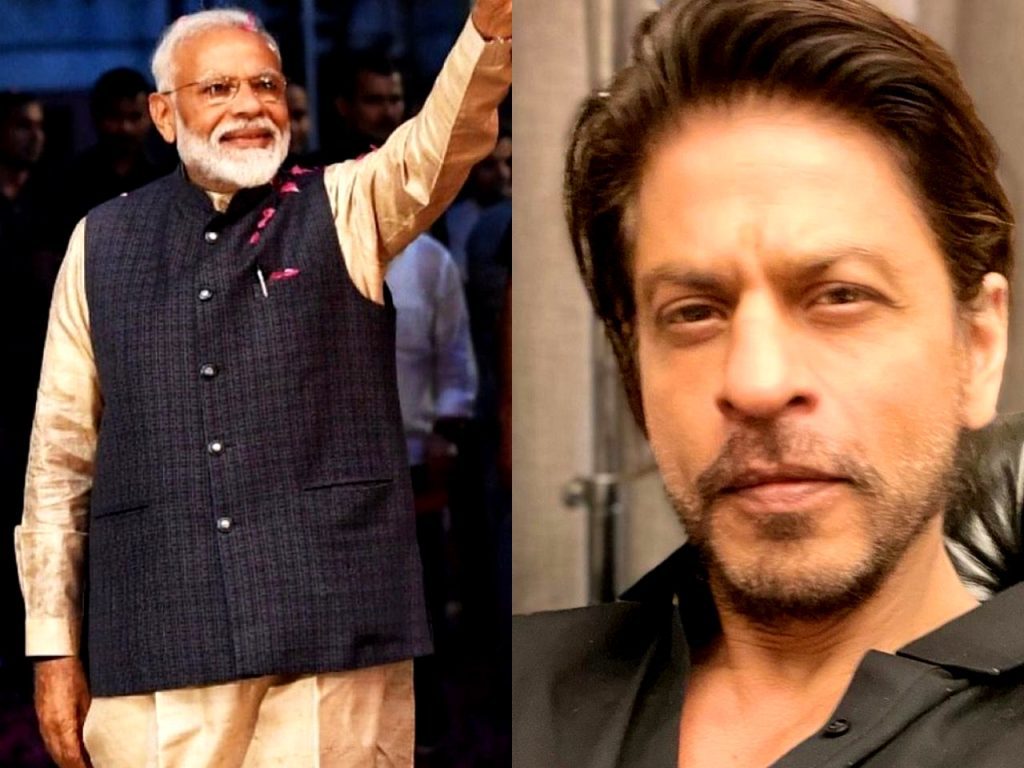 srk-sends-‘joyful’-b’day-greetings-to-pm-modi:-‘may-u-get-some-time-off-from-work’