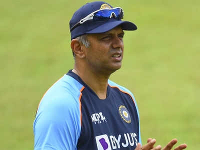 Asia Cup: Injuries so close to the WC could really cost you, admits Rahul Dravid asia-cup:-injuries-so-close-to-the-wc-could-really-cost-you,-admits-rahul-dravid