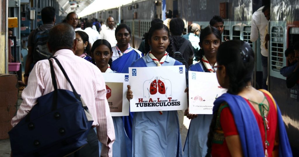 India’s progress in tackling TB ‘extremely impressive’: Global Fund india’s-progress-in-tackling-tb-‘extremely-impressive’:-global-fund