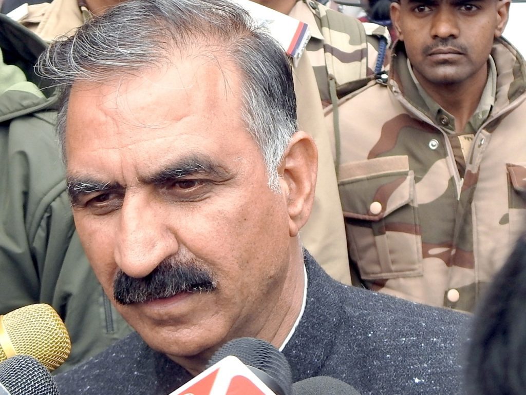 himachal-to-establish-single-‘energy-trading-desk’