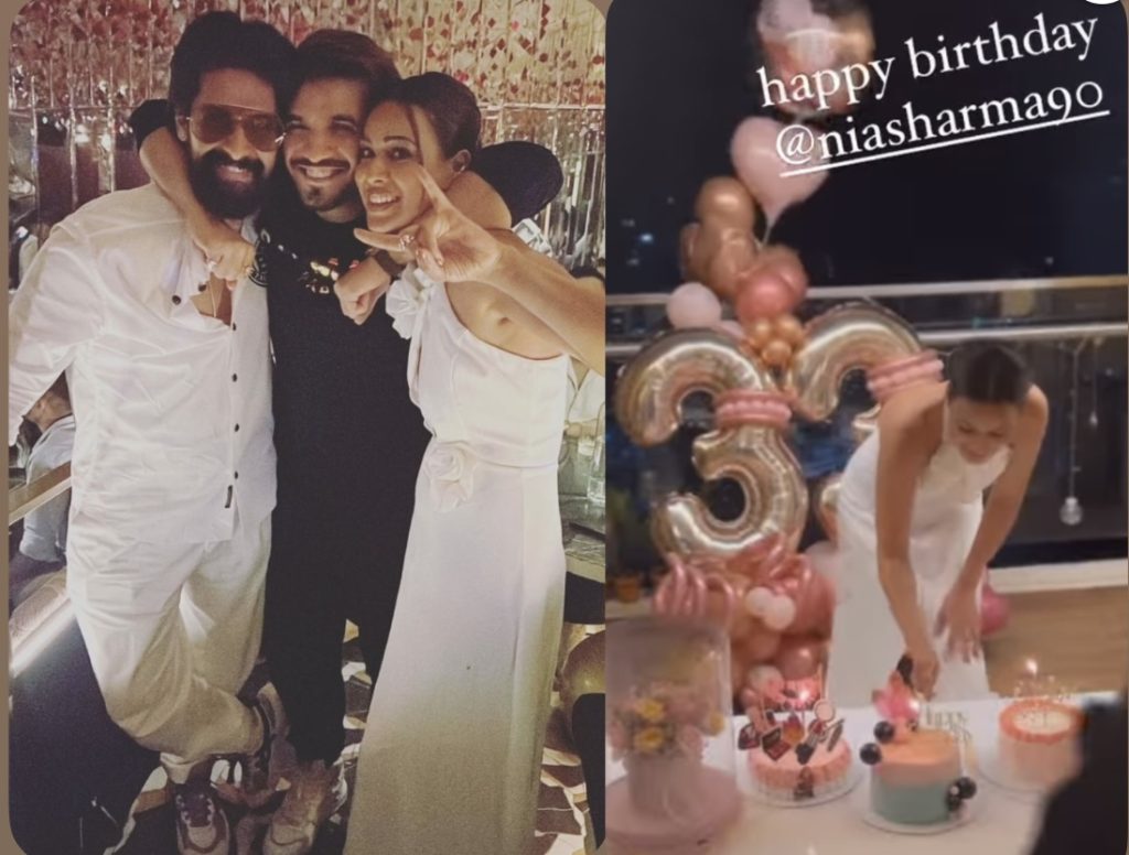 ‘stay-incredible’:-ravie-dubey-drops-b’day-wish-for-nia-sharma