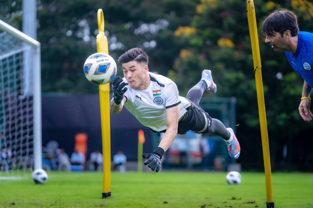 AFC Champions League: Mumbai City FC bullish ahead of first match with Iranian club afc-champions-league:-mumbai-city-fc-bullish-ahead-of-first-match-with-iranian-club