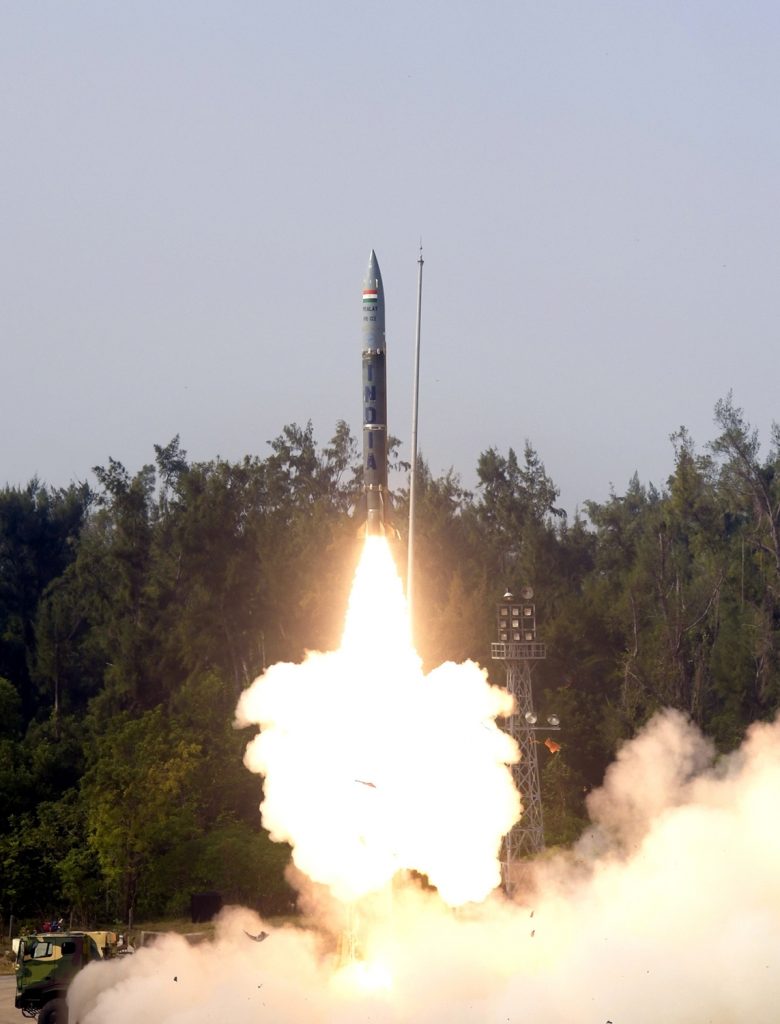 defense-ministry-approves-acquisition-of-pralay-ballistic-missiles-system