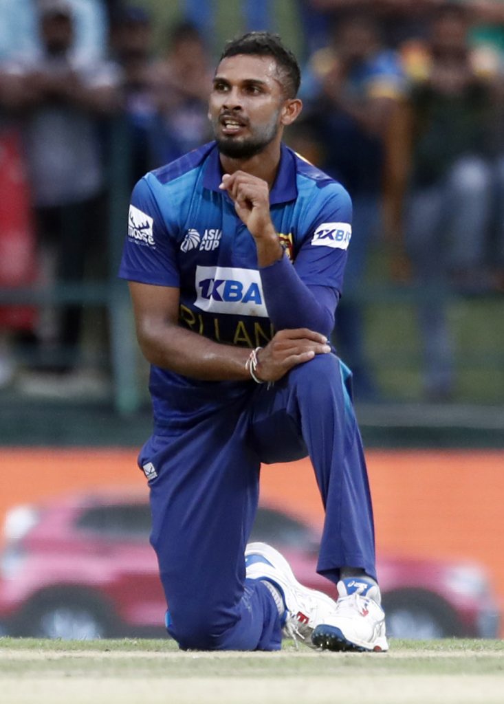 asia-cup:-an-outstanding-display-of-bowling-from-siraj,-credit-to-him-for-how-he-approached-the-game,-says-shanaka